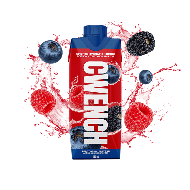 Sports Drink 500ml