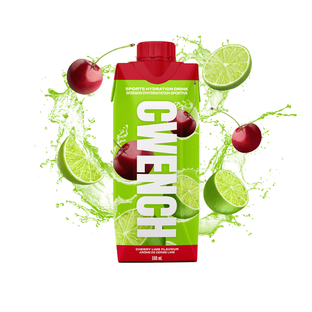 Sports Drink 500ml