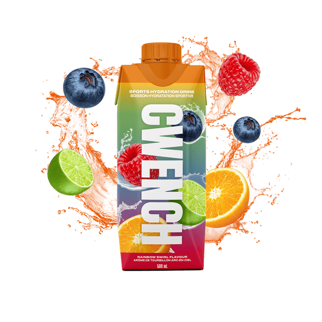 Sports Drink 500ml