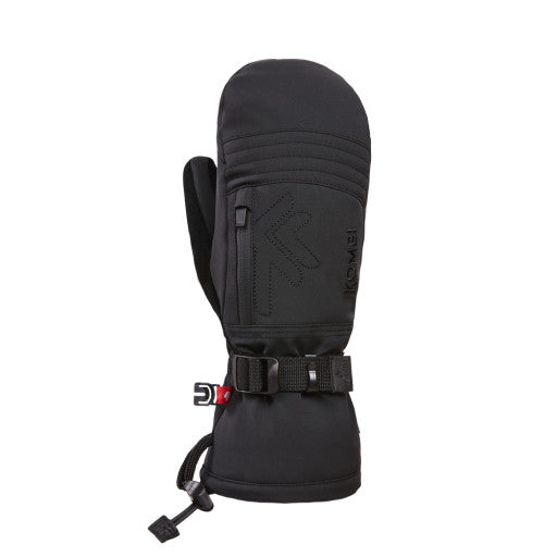 Mitaines Trek Femme