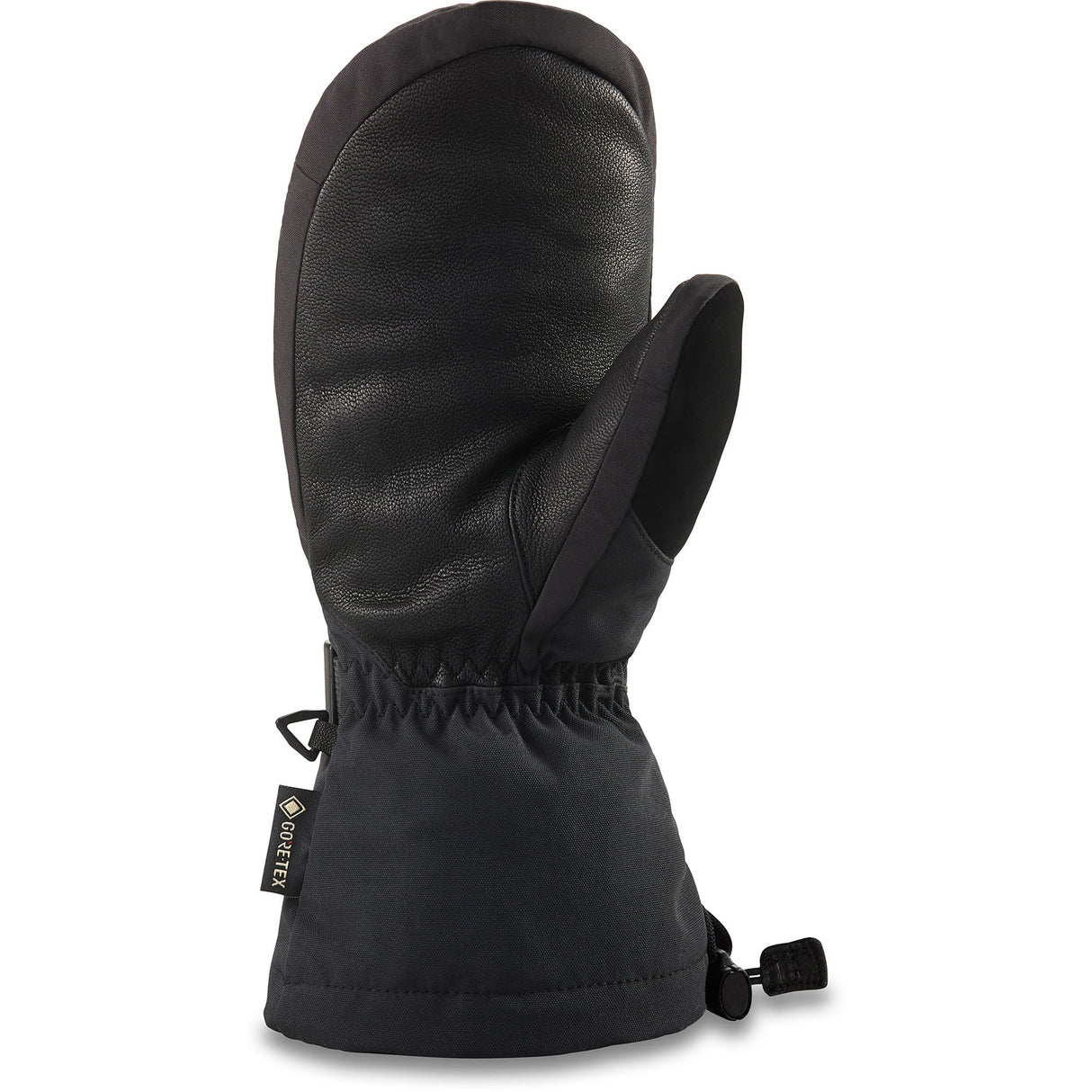 Mitaines Leather Sequoia Gore-Tex - Femme