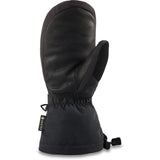 Mitaines Leather Sequoia Gore-Tex - Femme