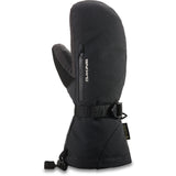 Mitaines Leather Sequoia Gore-Tex - Femme