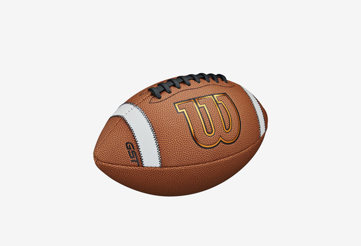Ballon Football Gst Composite
