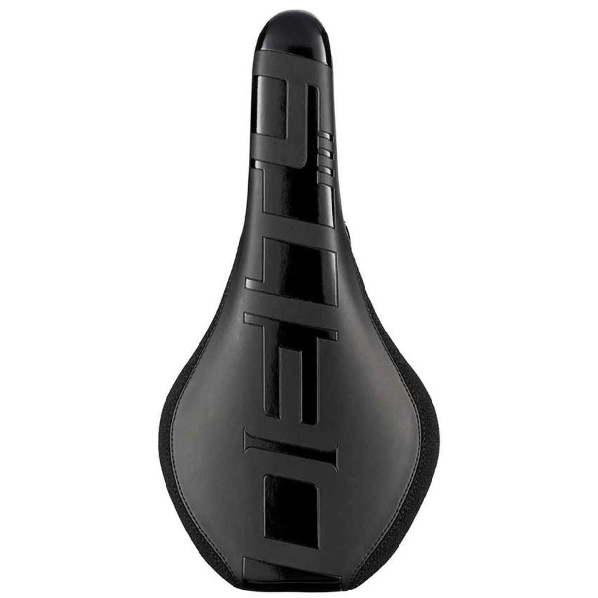 Deity Speedtrap AM Cr-Mo Unisex Saddle 241g Black