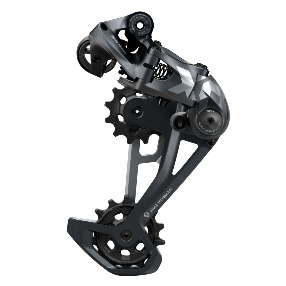 Dérailleur Arrière 12 Vitesses |  X01 Eagle B2