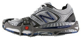 Crampons Run