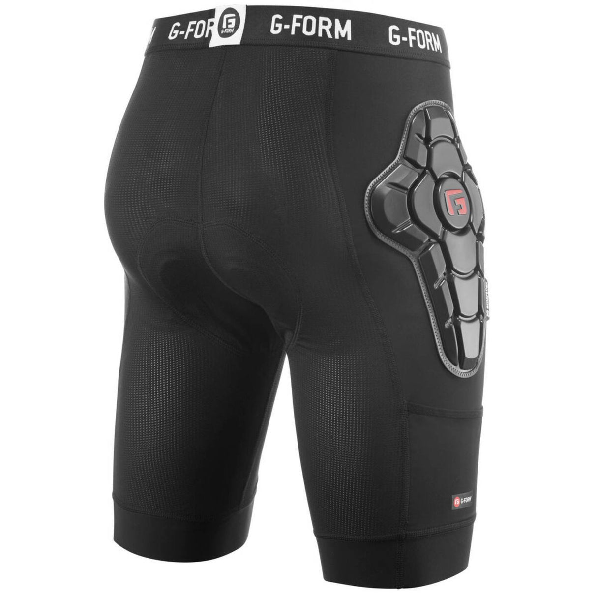 Doublure de short Pro-X3