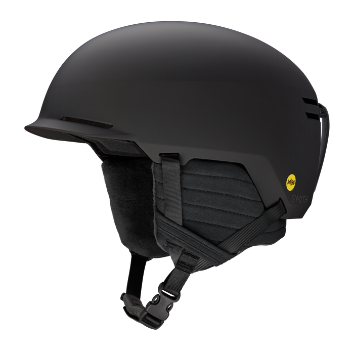 Casque Scout