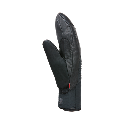 Mitaines Session Courtes Homme