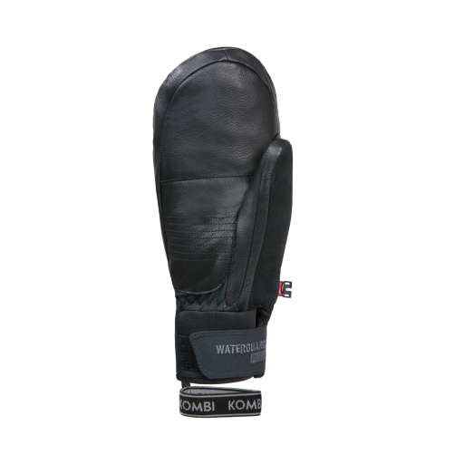 Mitaines Session Courtes Homme