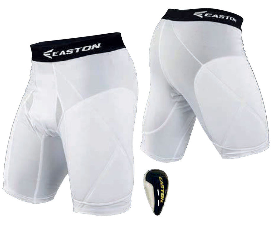 Support Athlétique Short
