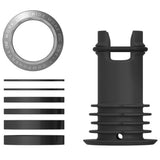 EDC Top Cap
