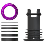 EDC Top Cap