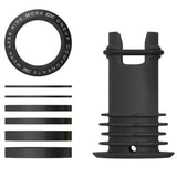 EDC Top Cap
