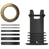 EDC Top Cap