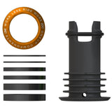 EDC Top Cap