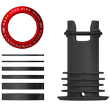 EDC Top Cap