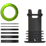 EDC Top Cap