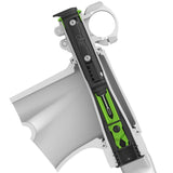 EDC Top Cap