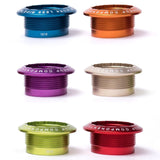 EDC Top Cap