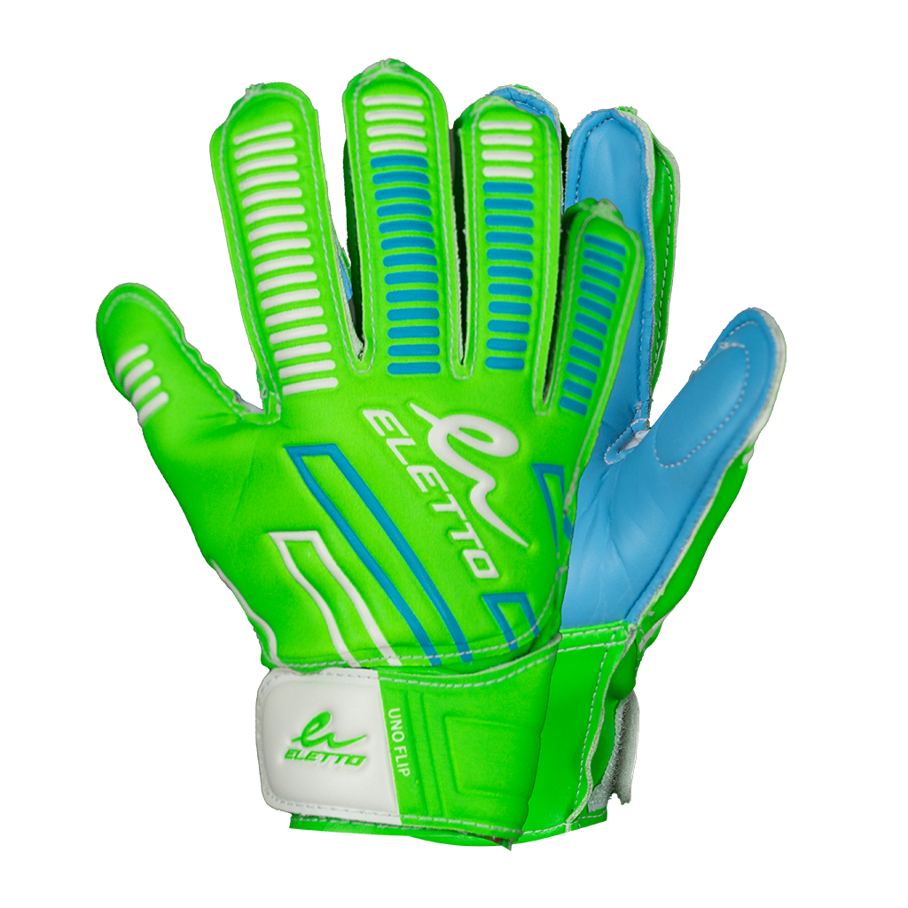UNO Flip Goalkeeper Gloves