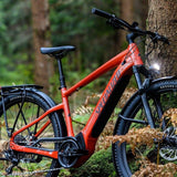 Ensemble d'équipement Turbo Tero