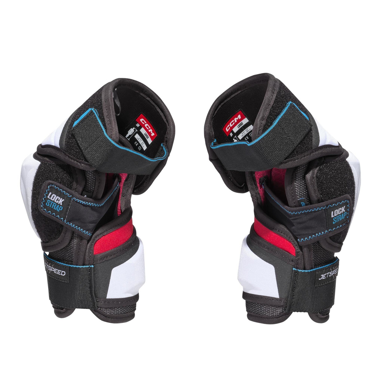 Coudes Jetspeed  FT680 Junior