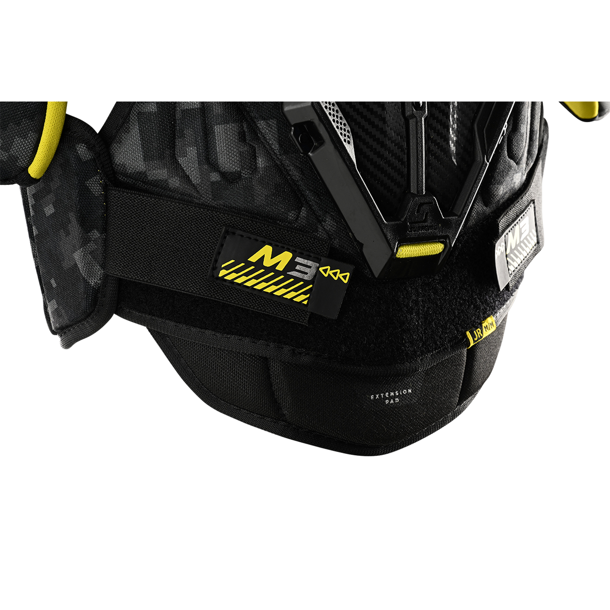Supreme M3 Junior Shoulder Pads
