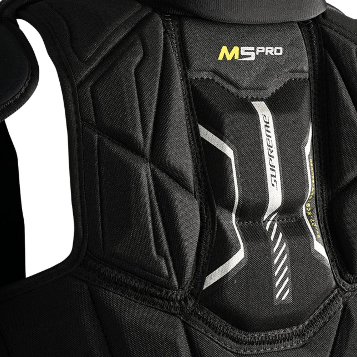 Épaulettes Supreme M5PRO Intermédiaire