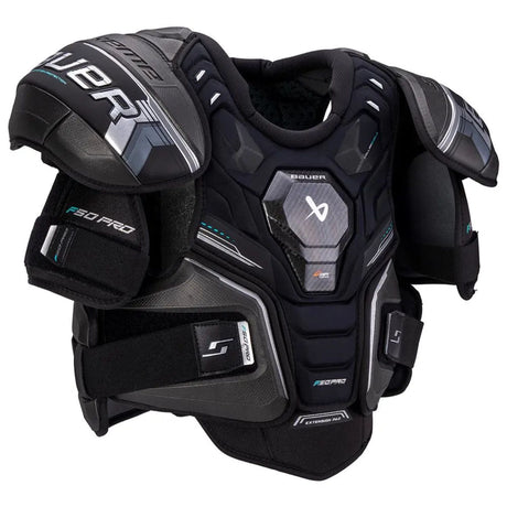 Épaulettes Supreme F50 Pro Junior