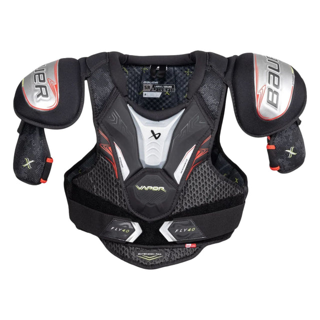 Épaulettes Vapor FLY40 Intermédiaire 