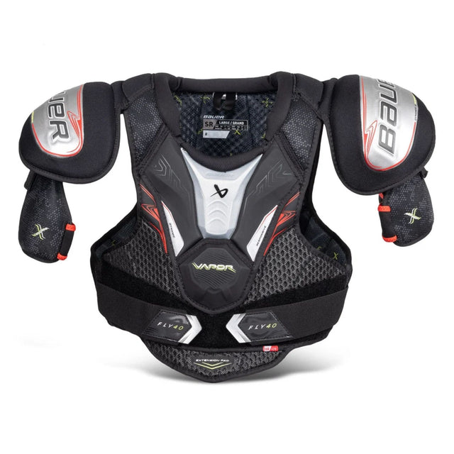 Épaulettes Vapor FLY40 Senior 