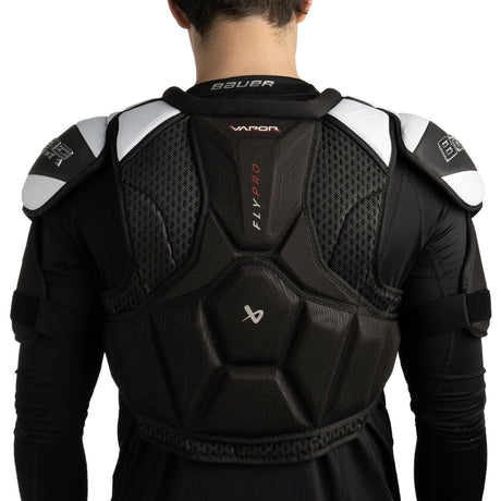 Épaulettes Vapor FLYPRO Intermédiaire dos