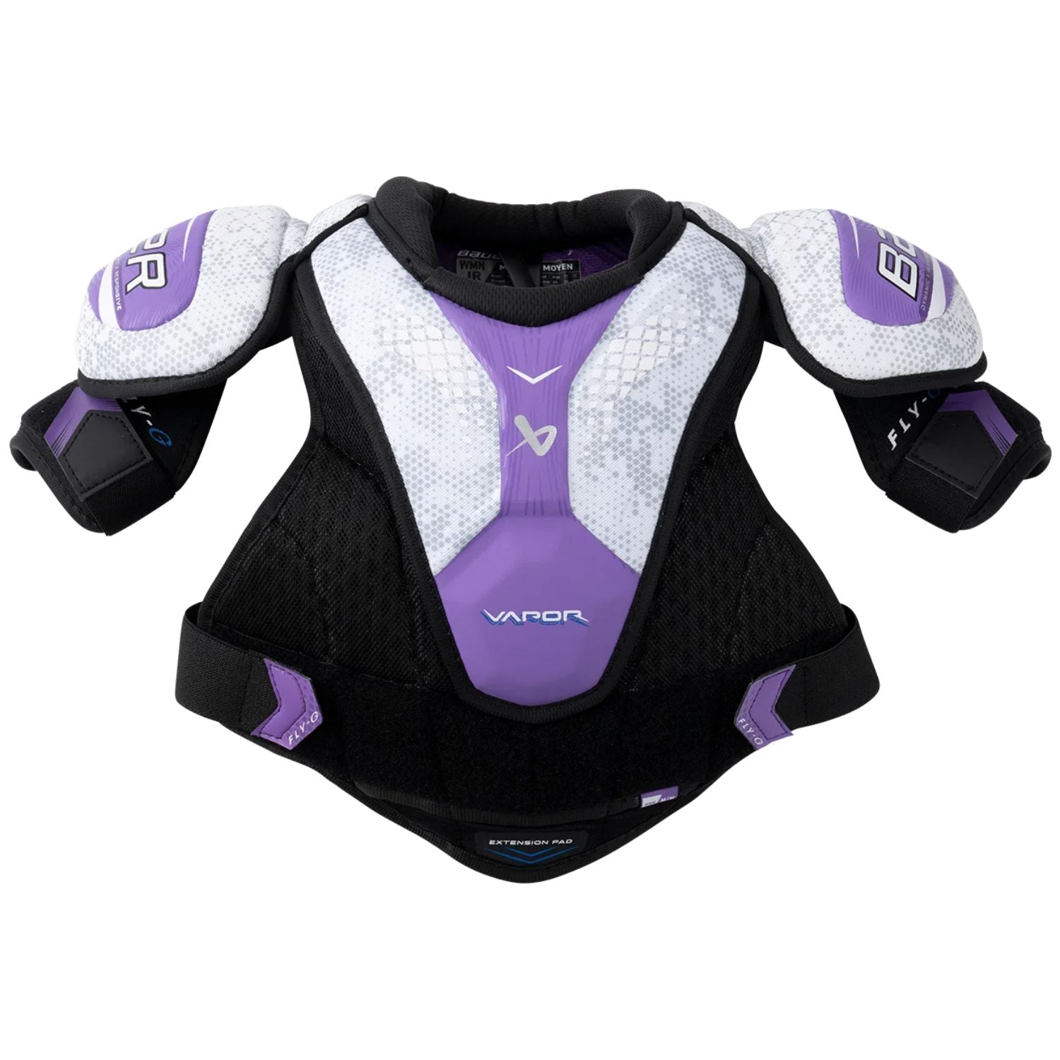 Épaulettes Vapor Fly-G JR W 