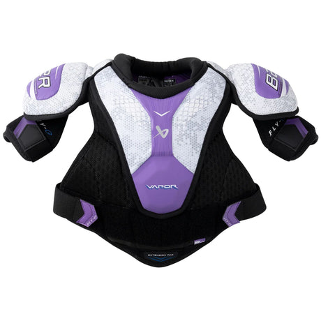 Épaulettes Vapor Fly-G JR W 