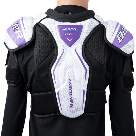 Épaulettes Vapor Fly-G JR W dos
