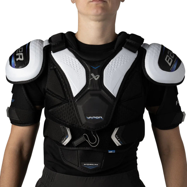 Épaulettes Vapor Fly W femme