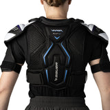 Épaulettes Vapor Fly W femme dos