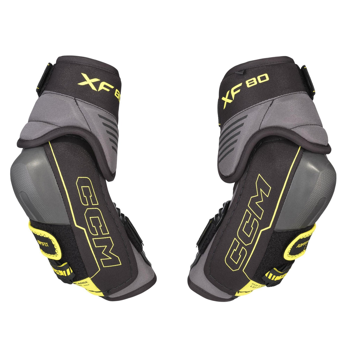 Coudes Tacks XF 80 Junior