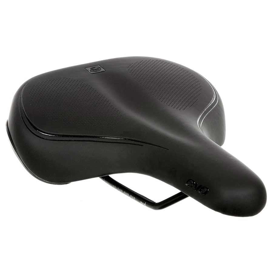 Selle Recreational Femme 262 x 192mm