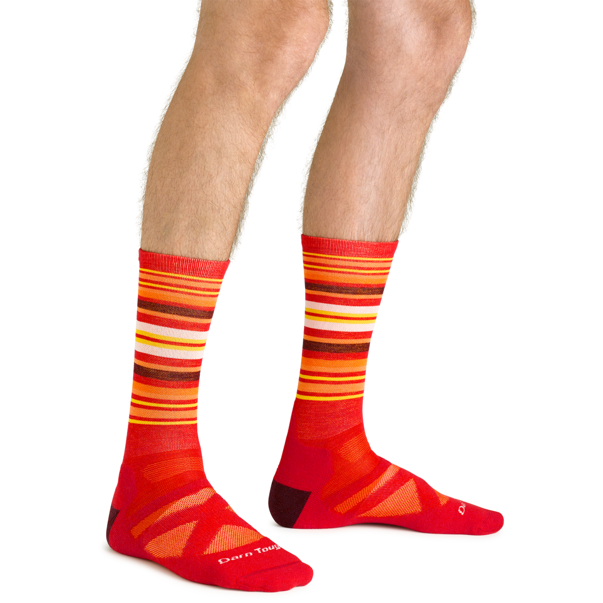 Chaussettes légères Oslo Nordic pour hommes