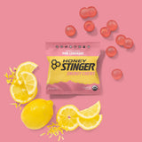 Organic Energy Chews