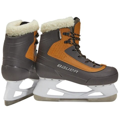 Patins Recreatifs ICE Unisexe Whistler SR