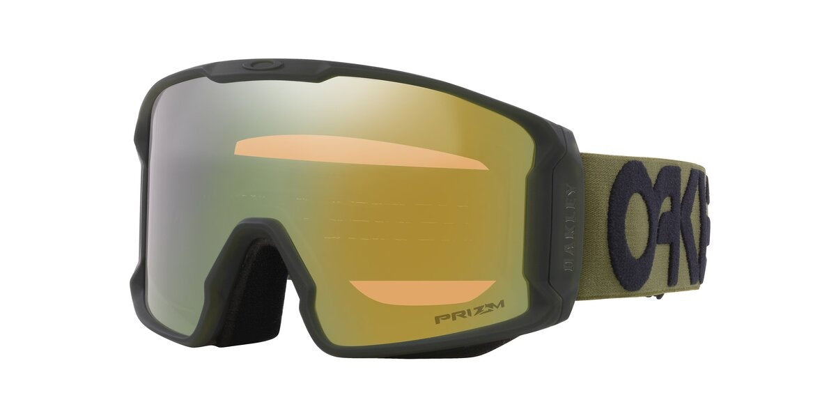 Lunettes Line Miner L