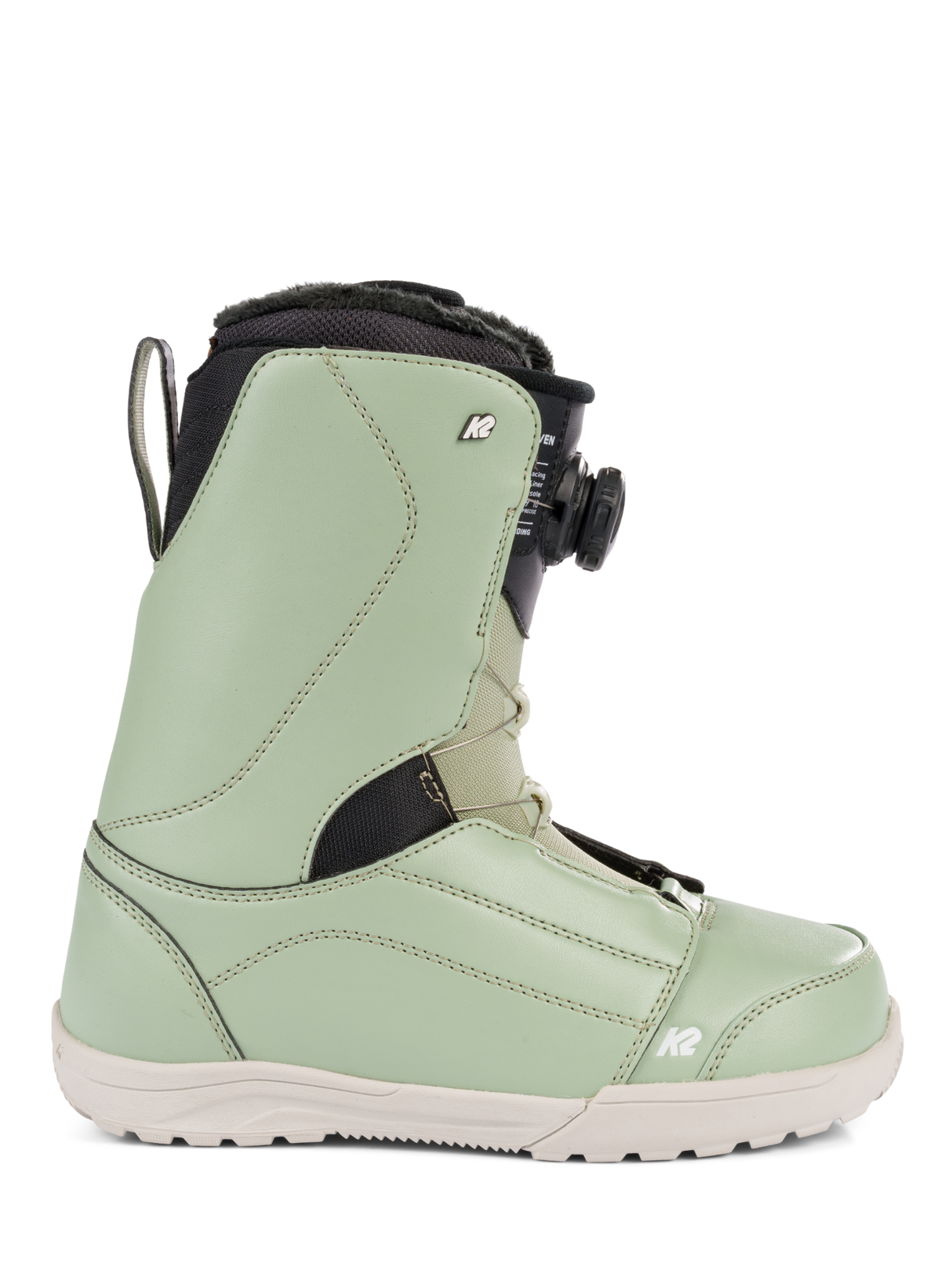 Bottes Haven