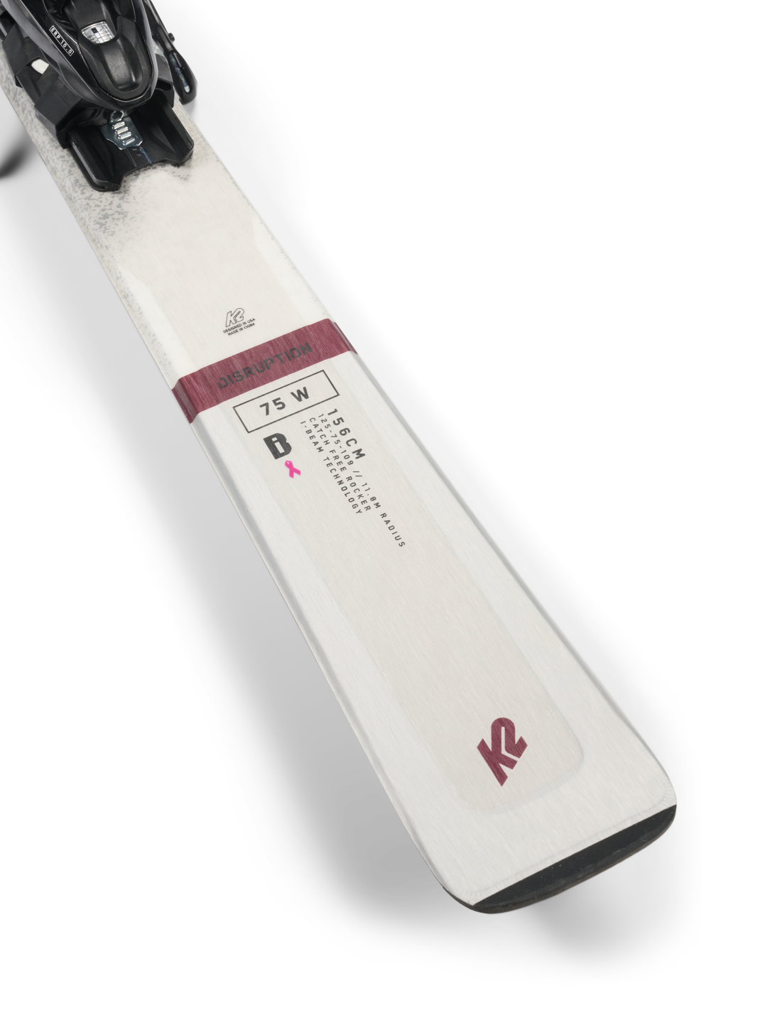 Skis Disruption 75 W M3