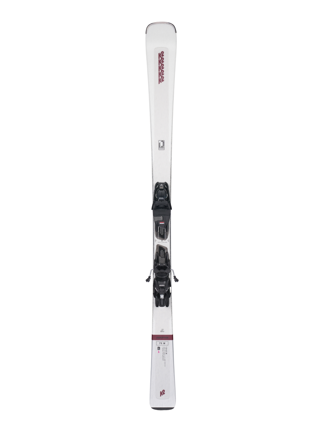 Skis Disruption 75 W M3