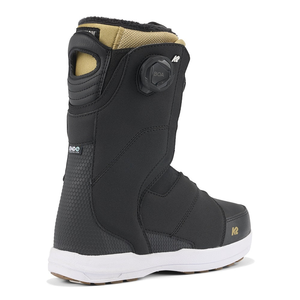 Bottes Contour 2025