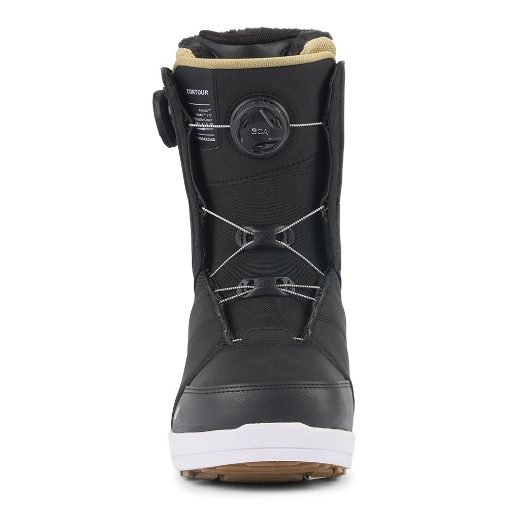 Bottes Contour 2025
